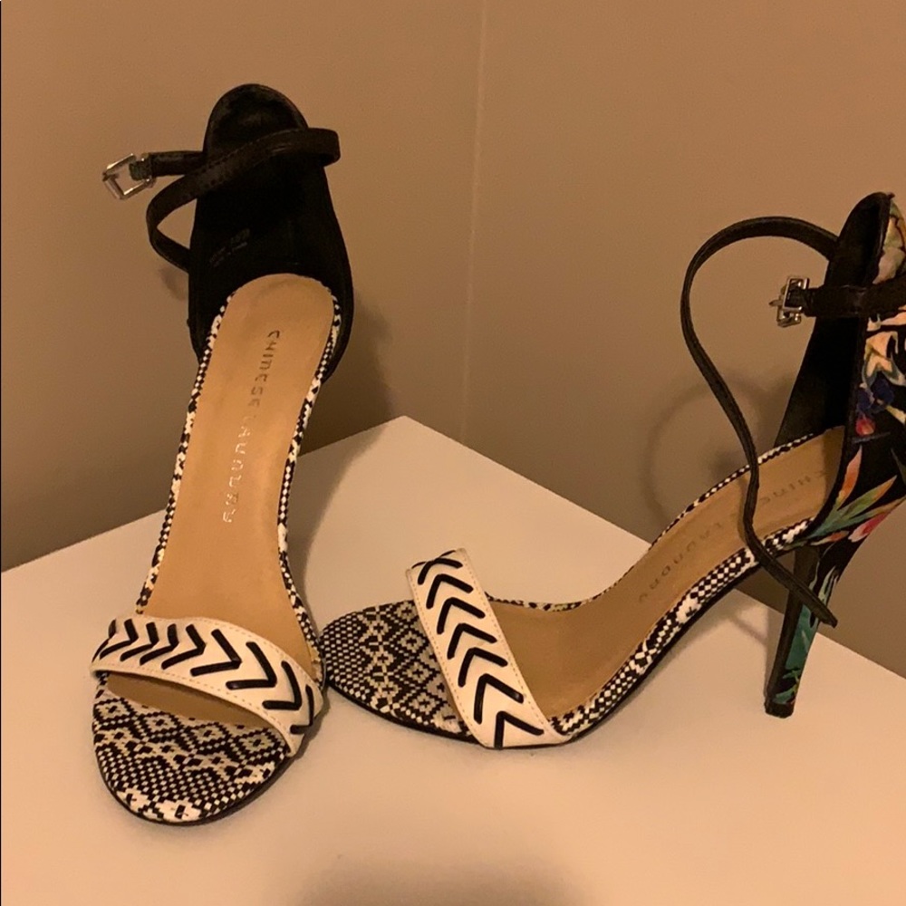 Chinese Laundry Women’s Heels